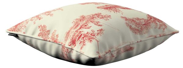 Gabika so šnúrkou, obliečka na vankúš