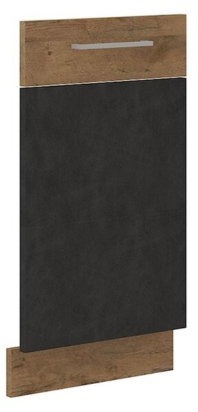 Mirjan24 Front umývačky riadu Woodline ZM 713 x 446, Farby: dub lancelot / matera 5902928842913
