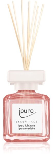 Ipuro Essentials Light Rose aróma difuzér 50 ml