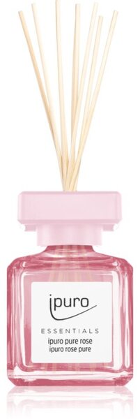 Ipuro Essentials Pure Rose aróma difuzér 50 ml
