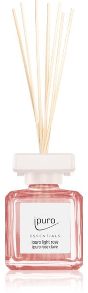 Ipuro Essentials Light Rose aróma difuzér 100 ml