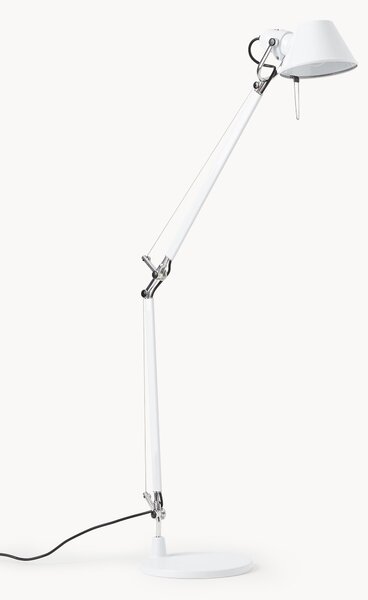 Veľká nastaviteľná stolová lampa Tolomeo