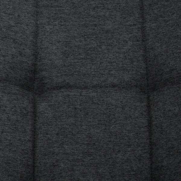 Jedálenská stolička sivá DCL-193 GREY2
