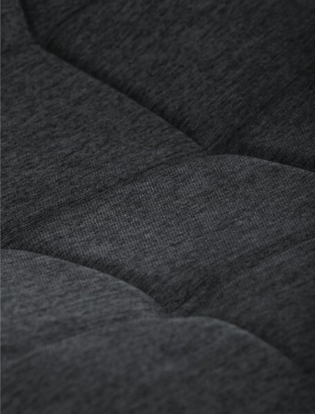 Jedálenská stolička sivá DCL-193 GREY2