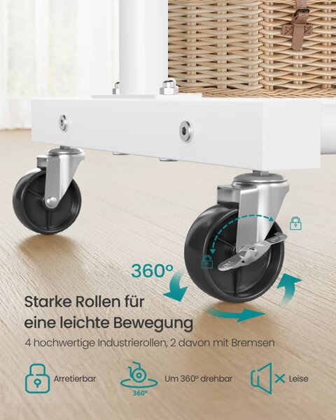 Stojan na oblečenie HSR016WG01