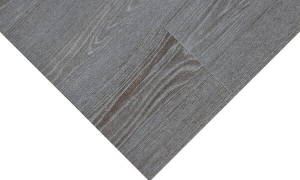 PVC podlaha Smartex Pure Oak 670D sivá / hnedá