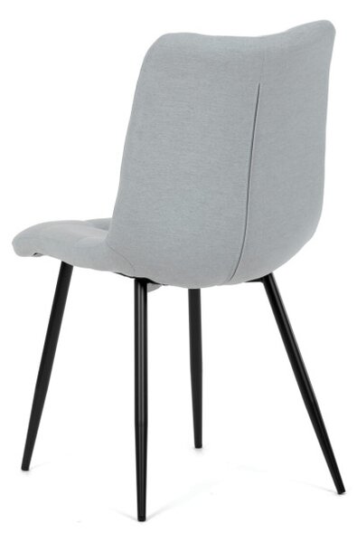Jedálenská stolička sivá DCL-L1094 SIL2
