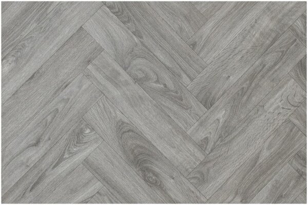 PVC podlaha Smartex Laurel Oak 901M sivá