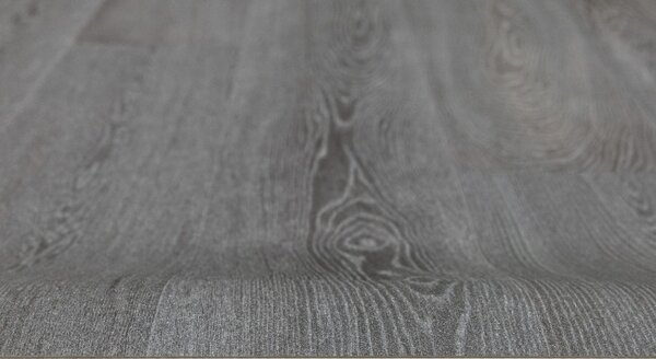 PVC podlaha Smartex Pure Oak 670D sivá / hnedá