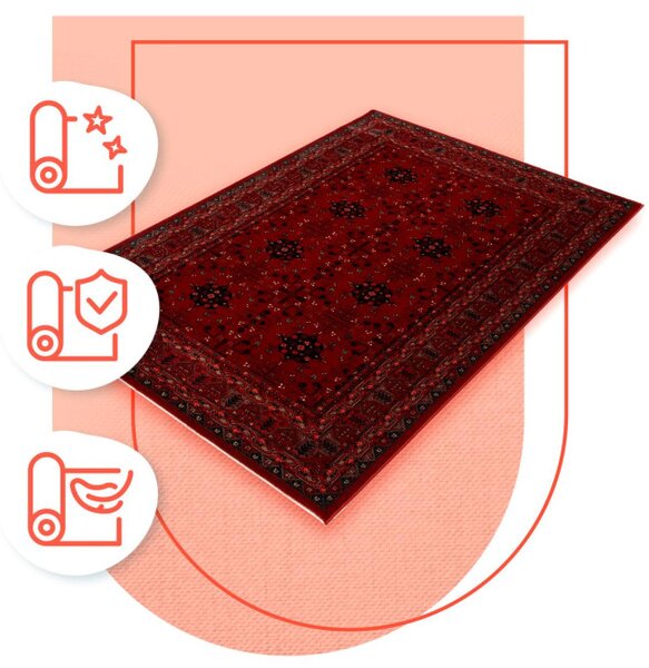 Koberec Osta Kashqai 4302 300