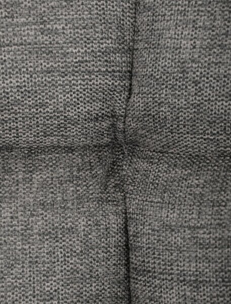Jedálenská stolička sivá DCH-J2139 GREY2