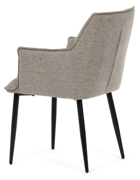 Jedálenská stolička béžová DCH-J2139 LAN2