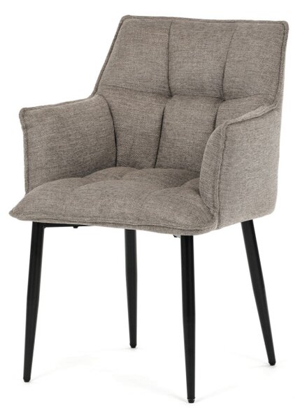 Jedálenská stolička béžová DCH-J2139 LAN2