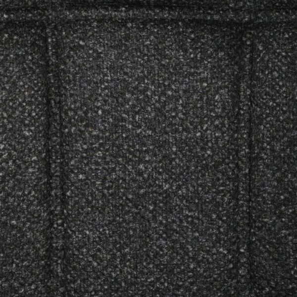 Jedálenská stolička sivá DCH-P3146 GREY2