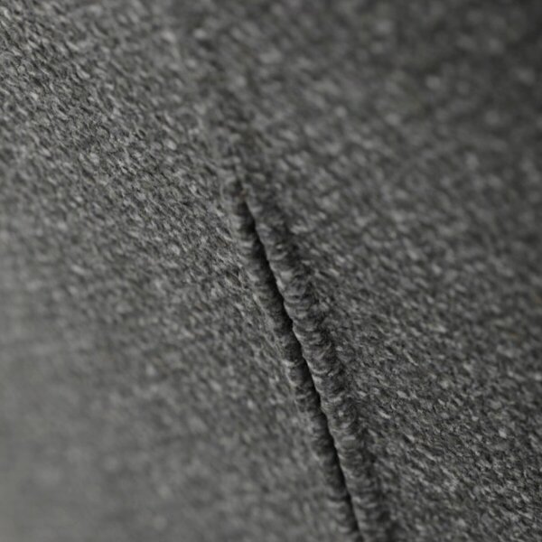 Jedálenská stolička sivá DCH-P3146 GREY2