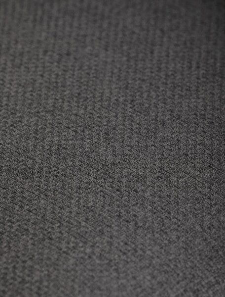 Jedálenská stolička sivá DCH-J2159 GREY2