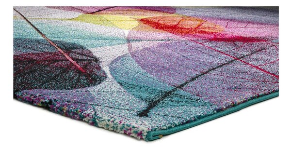 Koberec Universal Colors Multi, 120 × 170 cm
