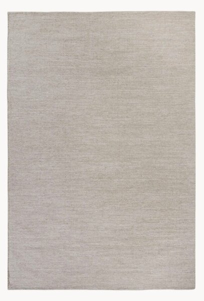 Vlnený koberec's nízkym vlasom Delhi Pradesh