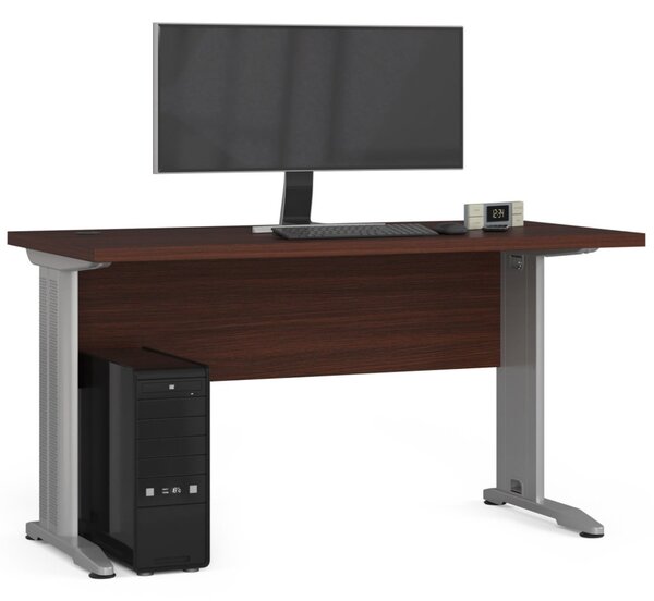 Počítačový stôl BM-135 cm - wenge