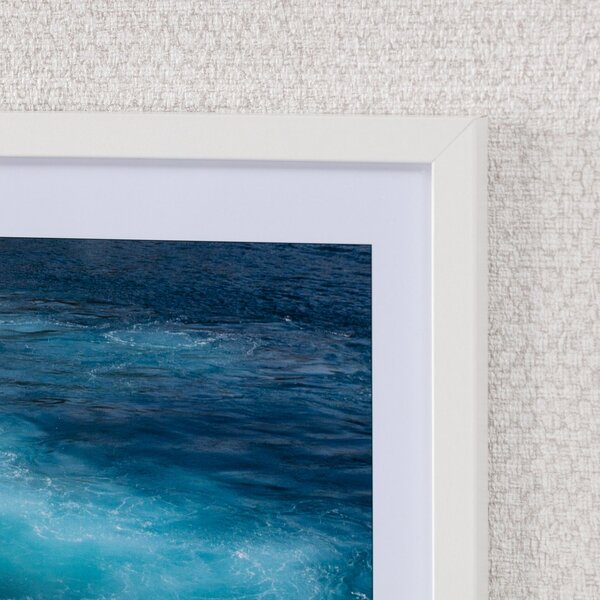 Obraz Blue Water I 30x40cm