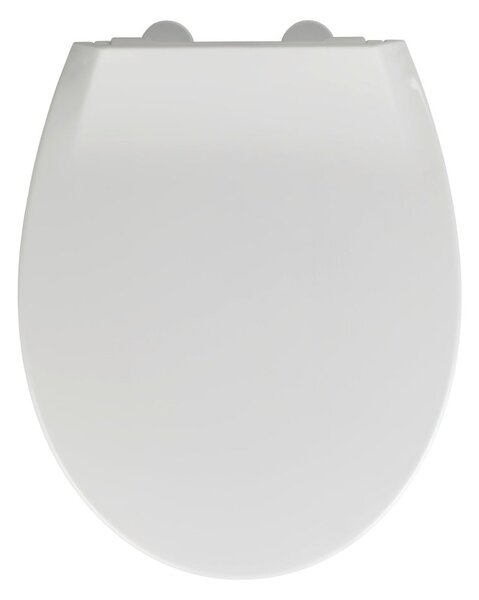 WC sedadlo 2 v 1 s detskou doskou Wenko Syros, 44, x 37,5 cm