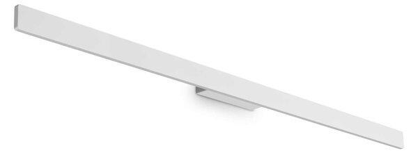 Ideal lux I328584 LED vonkajšie nástenné svietidlo LINEA | 23W integrovaný LED zdroj | 2600lm | 3000K