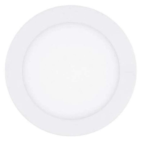 SMART LED panel zapustený WIFI 6W / 3000K-6500K biely (LPL131W)