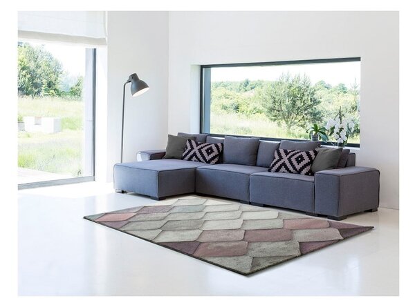 Koberec Universal Multi Mubis, 160 × 230 cm