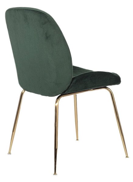 Stolička Joy Green