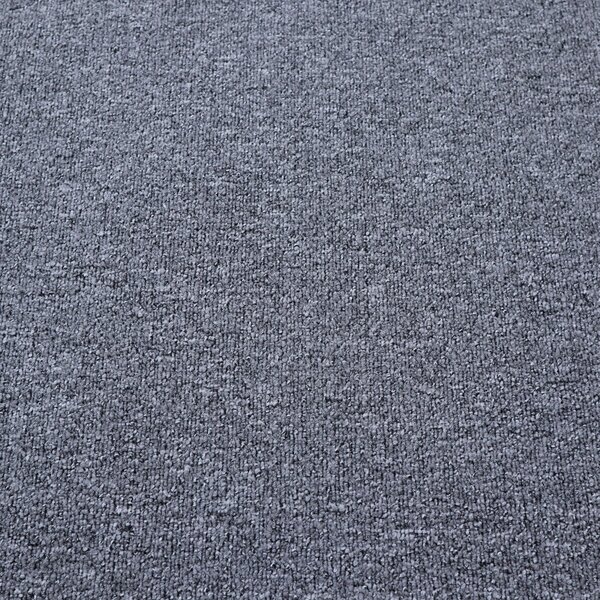 Condor Carpets, Metrážny koberec Rambo-Bet 73, na mieru, šíře 3m,4m,5m, šedá, filc, kuchyňa