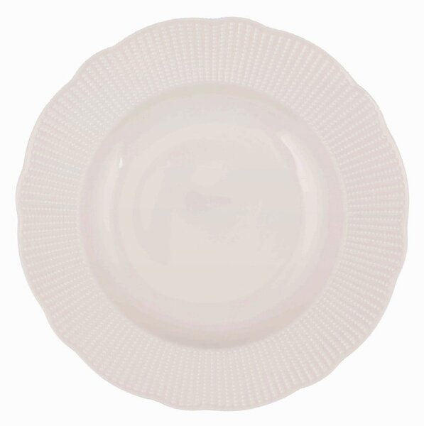 24-dielna sada tanierov z porcelánu Kutahya Golden Era