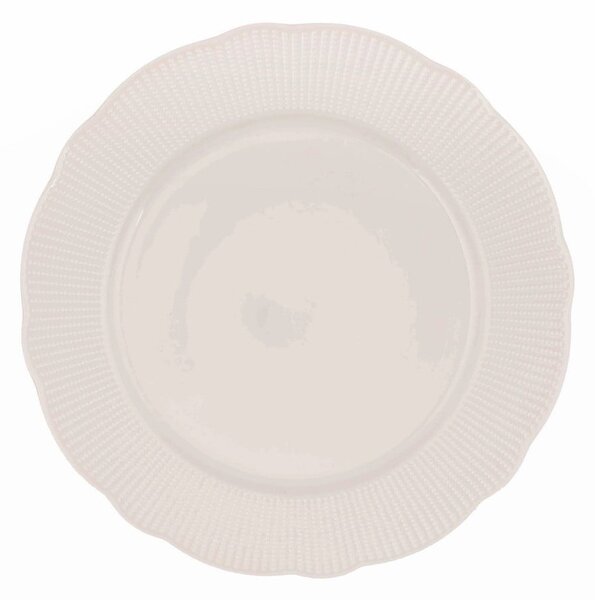 24-dielna sada tanierov z porcelánu Kutahya Golden Era