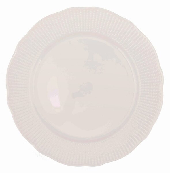 24-dielna sada tanierov z porcelánu Kutahya Golden Era