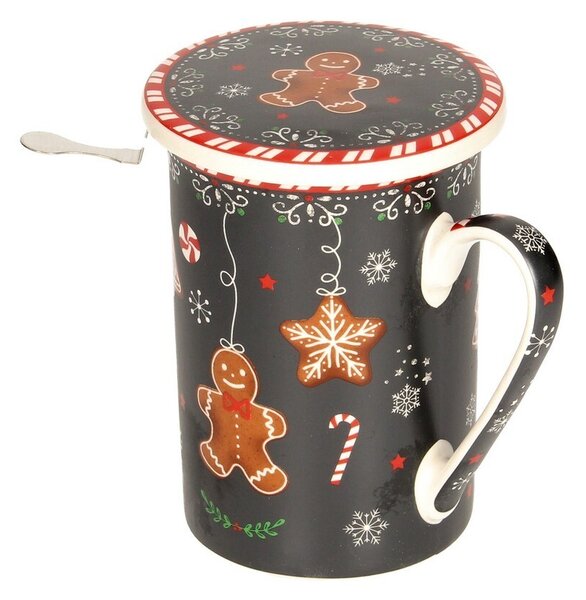 Hrnček Gingerbread Cookies