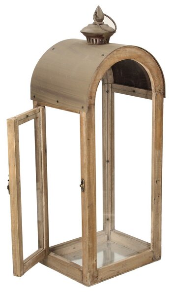 Lampáš Yvonne 51cm