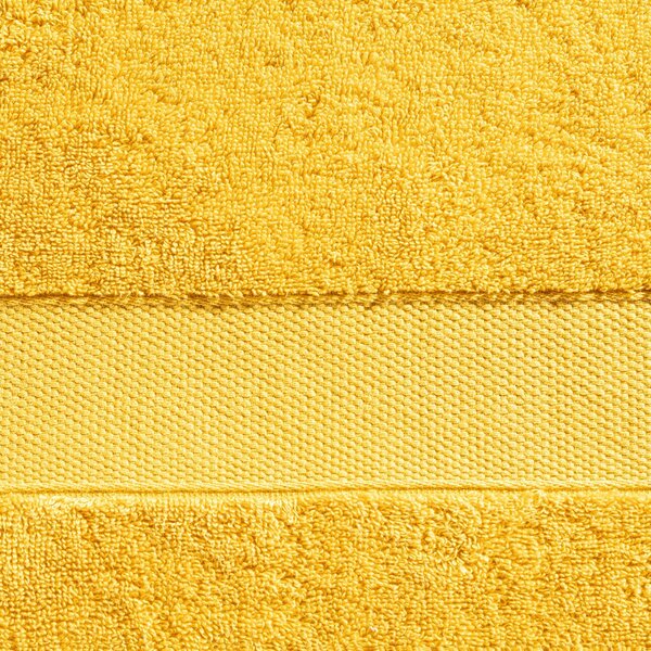Uterák Cairo 70x140cm yellow
