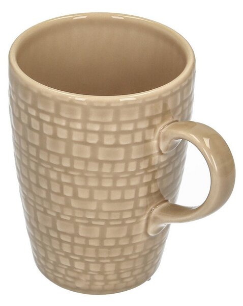Hrnček Iri 400ml toffee
