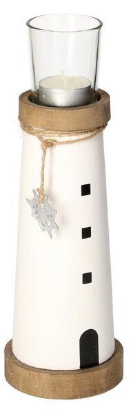 Svietnik Faro Stere 28cm