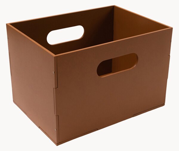 Detský úložný box z brezového dreva Kiddo
