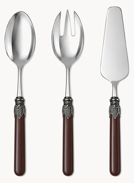 Servírovacia'súprava Classic, 3 ks