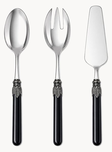 Servírovacia'súprava Classic, 3 ks