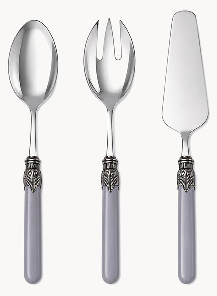 Servírovacia'súprava Classic, 3 ks