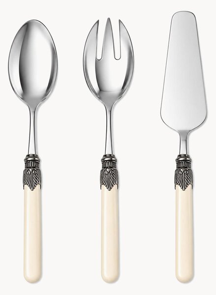 Servírovacia'súprava Classic, 3 ks