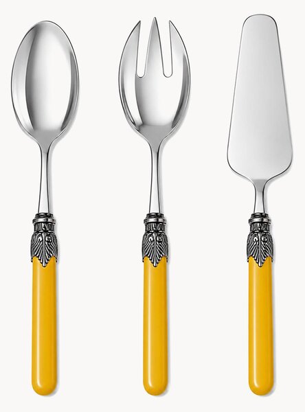 Servírovacia'súprava Classic, 3 ks