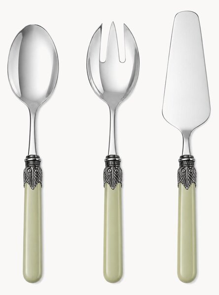 Servírovacia'súprava Classic, 3 ks