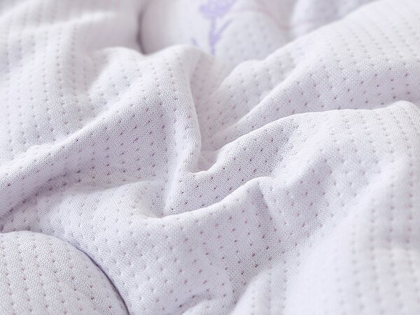 XPOSE® Levanduľová prikrývka Premium 140x200 cm