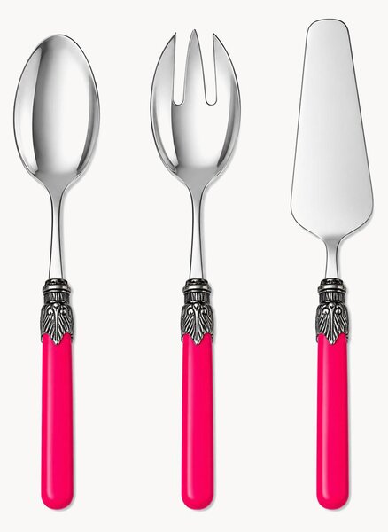 Servírovacia'súprava Classic, 3 ks