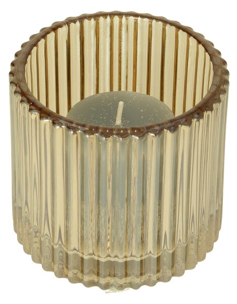 Svietnik Fatto 9cm sand