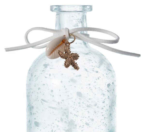 Váza Zioso 14cm clear