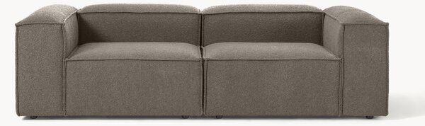Modulárna pohovka z buklé Lennon (3-miestna)